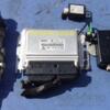 Блок управління двигуном комплект Hyundai Tucson 2.0crdi 2004-2009 0281011694 17579 - 3