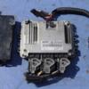 Блок управління двигуном комплект Renault Trafic 2.5dCi 2001-2014 0281011890 17581 - 3