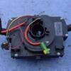 Подрулевой переключатель в сборе шлейф Citroen C3 2002-2009 96576781xt 17608 - 3