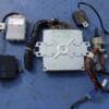 Блок управління двигуном комплект Subaru Outback 2.5 16V 1999-2003 22611AG192 17618 - 3