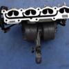 Колектор впускний 2часті метал Opel Astra 1.6 16V (G) 1998-2005 24431925 17651 - 5