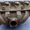 Колектор впускний 2часті метал Opel Astra 1.6 16V (G) 1998-2005 24431925 17651 - 6