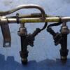 Паливна рейка Opel Astra 1.6 16V (G) 1998-2005 Z16XEP 17654 - 3