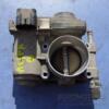 Дроссельная заслонка электр Opel Astra 1.6 16V (G) 1998-2005 25329591 17663 - 4