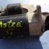 Стартер Opel Astra 1.6 16V (G) 1998-2005 0001107408 17668 - 3