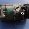 Компрессор кондиционера Opel Meriva 1.6 16V 2003-2010 24421019 17670 - 4