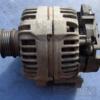 Генератор Opel Meriva 1.6 16V 2003-2010 0124425005 17673 - 4