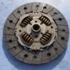 Диск зчеплення Opel Astra 1.6 16V (G) 1998-2005 321008610 17679 - 3