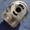 Теплообменник (Радиатор масляный) 05- Renault Kangoo 1.5dCi 1998-2008 8200267937 17704 - 3