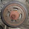 Шків коленвала демпферний 6 потічків Nissan Primera 2.0 16V (P12) 2002-2007 17767 - 3