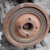 Шків коленвала демпферний 6 потічків Ford Focus 1.8tdci (I) 1998-2004 1S4Q6B319AF 17785 - 3