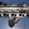 Коллектор впускной металл (без заслоннок) Opel Vectra 1.9cdti (C) 2002-2008 55182684 17825 - 4
