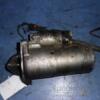 Стартер Opel Vectra 1.9cdti (C) 2002-2008 55352882 17837 - 3