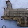 Корпус повітряного фільтра 03- Renault Kangoo 1.5dCi 1998-2008 8200089030 5846 - 9