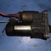 Стартер Renault Kangoo 1.4 8V 1998-2008 D6RA73 17938 - 3