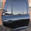 Дверь задняя правая под накладку Hyundai Santa FE 2000-2006 7700426100 17981 - 3