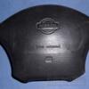 Подушка безпеки водія кермо Airbag -00 Nissan Primera (P11) 1996-2002 985102F060 9552 - 3