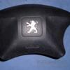 Подушка безопасности руль Airbag 03- Citroen Berlingo 1996-2008 96454029XT 9560 - 3