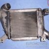 Радіатор інтеркулера -04 Nissan X-Trail 2.2dCi (T30) 2001-2007 144618H800 9574 - 3