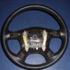 Руль 4 спицы под Airbag Nissan Maxima (A33) 2000-2006 9589 - 3