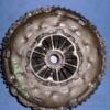 Маховик демпферний 05- Mazda 6 2.0di 2002-2007 130703020585 9591-02 - 3