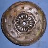 Маховик демпферный Ford Transit 2.0tdci 2000-2006 1132465 9603-02 - 3