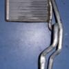 Радиатор печки Ford Fiesta 2002-2008 9620 - 3