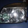 Фара ліва Nissan X-Trail (T30) 2001-2007 260608H90A 9638 - 3