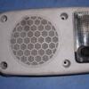 Плафон салонный Citroen Berlingo 1996-2008 9634827080 9671 - 3