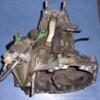 МКПП (механічна коробка перемикання передач) Citroen Nemo 1.3hdi 2008 55229495 9736 - 5