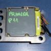 Блок управління AIRBAG Nissan Primera (P11) 1996-2002 0285001329 9792 - 3