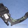 Педаль газу електро пластик МКПП Ford Fiesta 2002-2008 2S619F836AA 9838 - 3