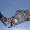 Педаль газу електро пластик МКПП Ford Fiesta 2002-2008 2S619F836AA 9838 - 4