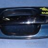 Ручка двери наружная задняя правая Hyundai Trajet 2000-2008 9873 - 3