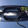 Ручка двери наружная передняя левая Hyundai Trajet 2000-2008 9875 - 3