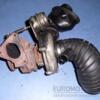 Турбіна Mercedes E-class 2.2cdi (W210) 1995-2002 A6110960099 9966 - 3