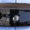 Крышка багажника седан VW Passat (B6) 2005-2010 3C5827025G 18115 - 3