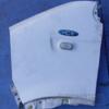Крыло переднее левое 03- Renault Master 1998-2010 7751475333 18196 - 3