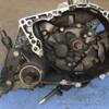 МКПП (механічна коробка перемикання передач) 5-ступка Renault Kangoo 1.4 8V 1998-2008 JB1186 18223 - 7