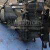 МКПП (механическая коробка переключения передач) 5-ступка Renault Kangoo 1.4 8V 1998-2008 JB1186 18223 - 4