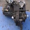 МКПП (механическая коробка переключения передач) 5-ступка Fiat Doblo 1.6 16V 2000-2009 55181588 18235 - 4