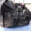 МКПП (механическая коробка переключения передач) 6-ступка Renault Trafic 2.5dCi 2001-2014 PK6 077 18271 - 3