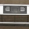 Бампер передній -06 Ford Fusion 2002-2012 2N1117757A 18311 - 4