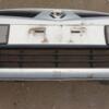 Бампер передний -06 Renault Scenic (II) 2003-2009 7701474769 18324 - 5