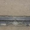 Планка напрямна бампера переднього середня -07 VW Touareg 2002-2010 7L6807699b 18349 - 3