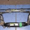 Балка задня Skoda Superb 2008-2015 5N0505235AC 18370 - 5