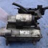 Стартер Ford Focus 1.4hdi, 1.6tdci (II) 2004-2011 2s6u11000ed 18451 - 3
