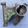 Клапан EGR електричний Renault Trafic 2.5dCi 2001-2014 72281851 18461 - 3