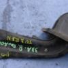 Рычаг задний правый продольный VW Touran 2003-2010 1t0505226f 18469 - 3