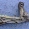 Кронштейн переднього важеля правий VW Touran 2003-2010 1K0199296E 18473 - 3